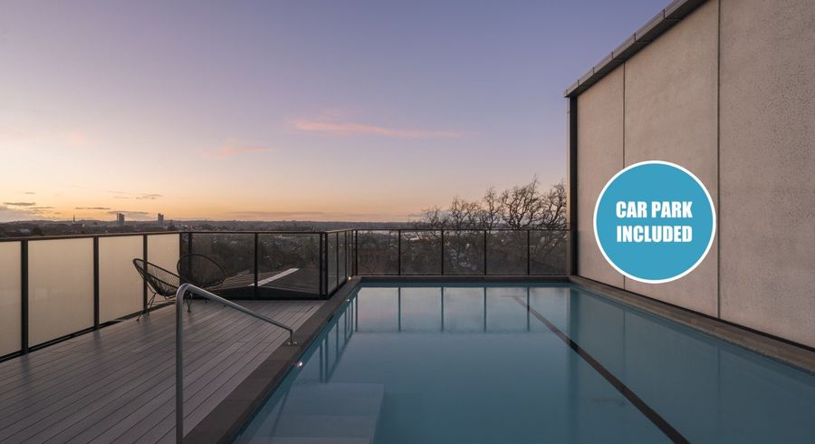  at 1906/8 Hereford Street, City Centre, Auckland City, Auckland