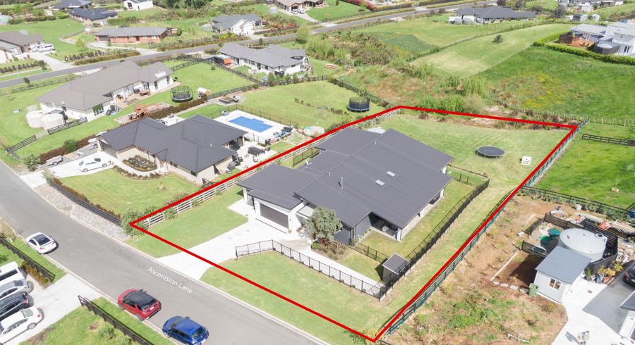  at 11 Ascension Lane, Pokeno