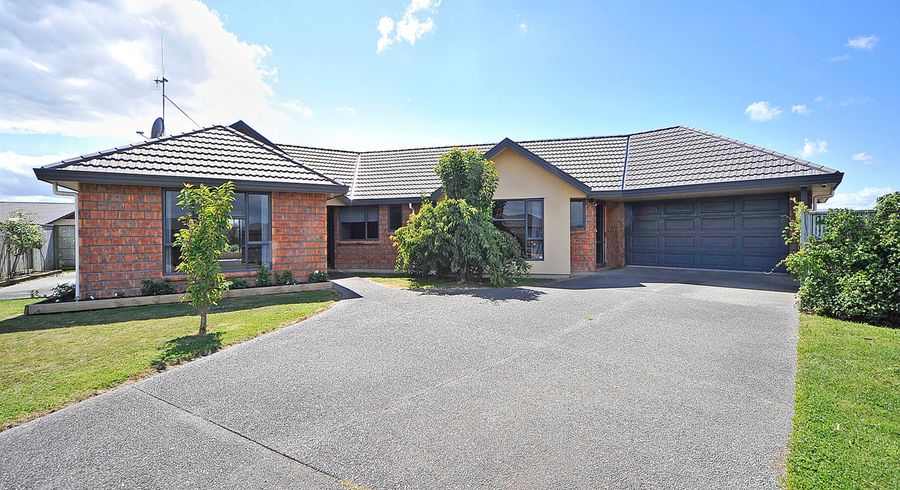  at 2 Boronia Court, Milson, Palmerston North