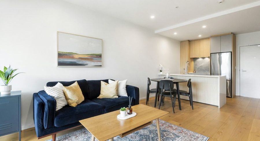  at 112/9 Madeira Lane, Grafton, Auckland City, Auckland
