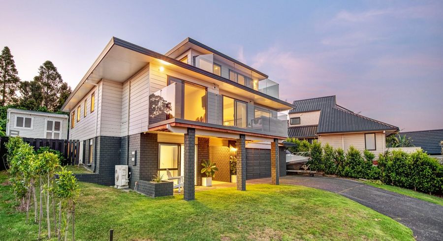  at 47 Shuttleworth Place, Manly, Rodney, Auckland