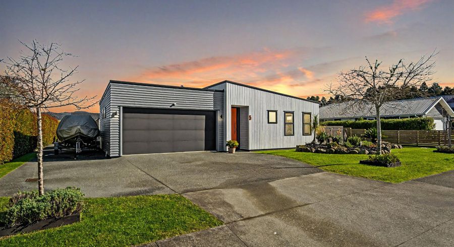  at 5 Awanui Crescent, Warkworth
