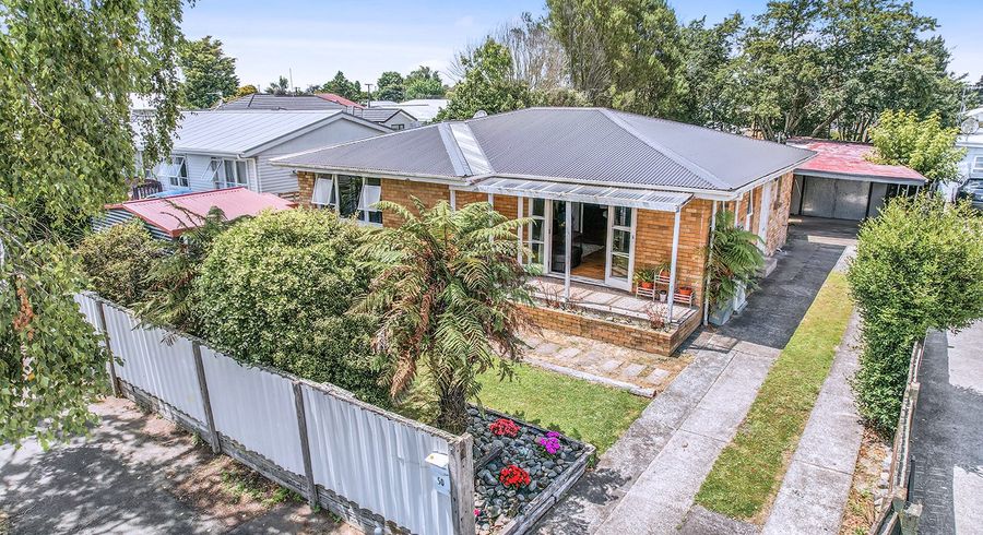  at 50 Insoll Avenue, Enderley, Hamilton
