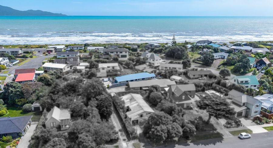  at 193B Tutere Street, Waikanae Beach, Kapiti Coast, Wellington