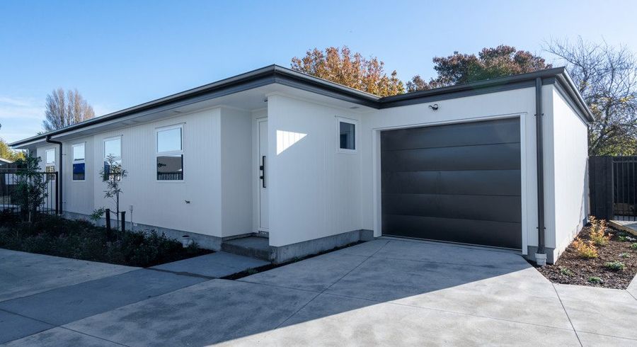  at 1/9c Cuffs Road, Wainoni, Christchurch City, Canterbury