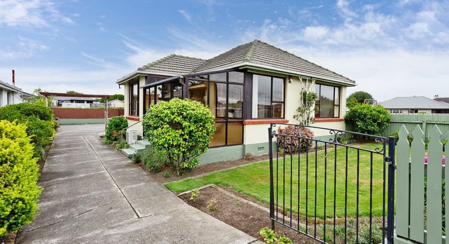  at 619 Tweed Street, Newfield, Invercargill
