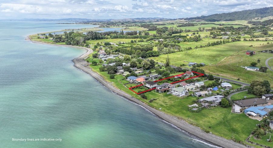  at 1694 East Coast Road, Pokeno