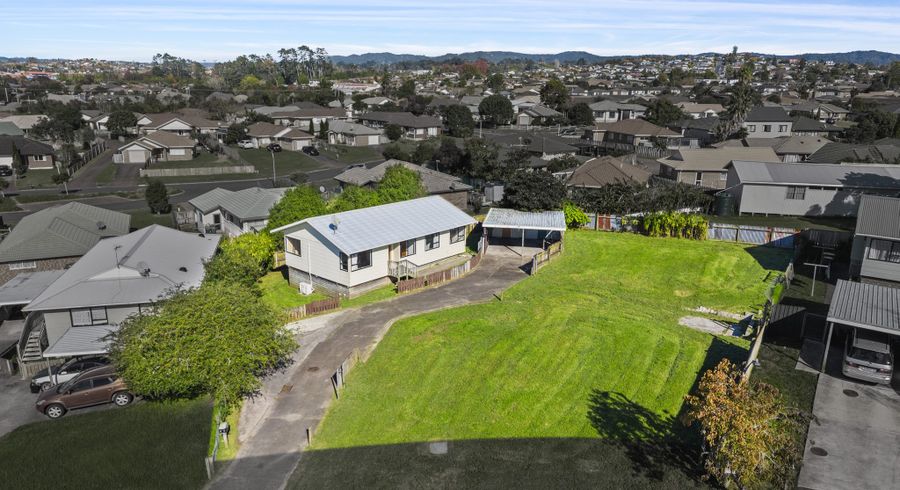  at 6 Sachel Place, Ranui, Waitakere City, Auckland