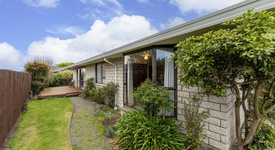  at 1/8 Checketts Avenue, Halswell, Christchurch