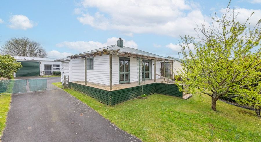 at 18 Lomond Avenue, Tokoroa