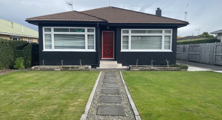  at 94 Fitzroy Street, Terrace End, Palmerston North, Manawatu / Whanganui