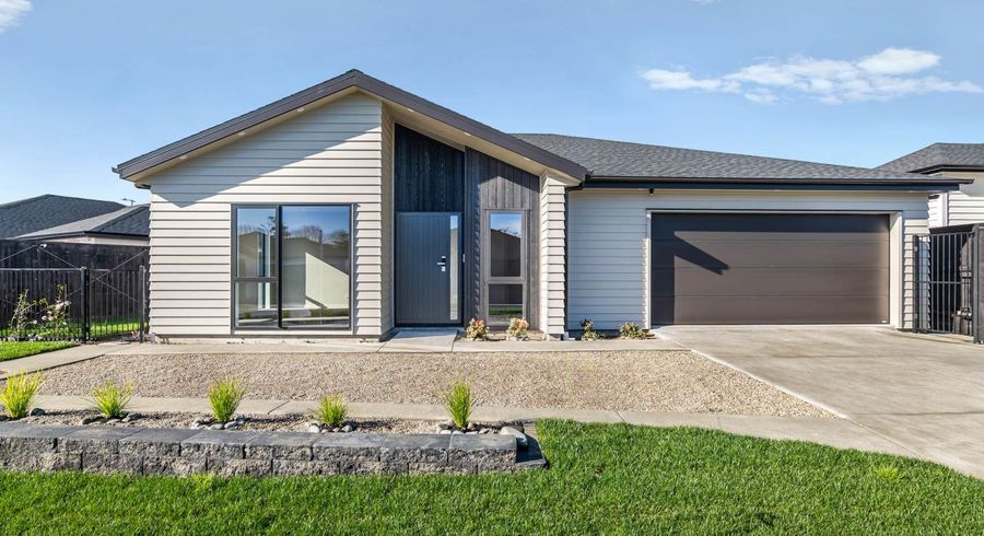  at 3 MacGregor Lane, Milldale, Rodney, Auckland