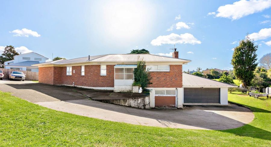  at 19 Trimmer Terrace, Papatoetoe, Auckland