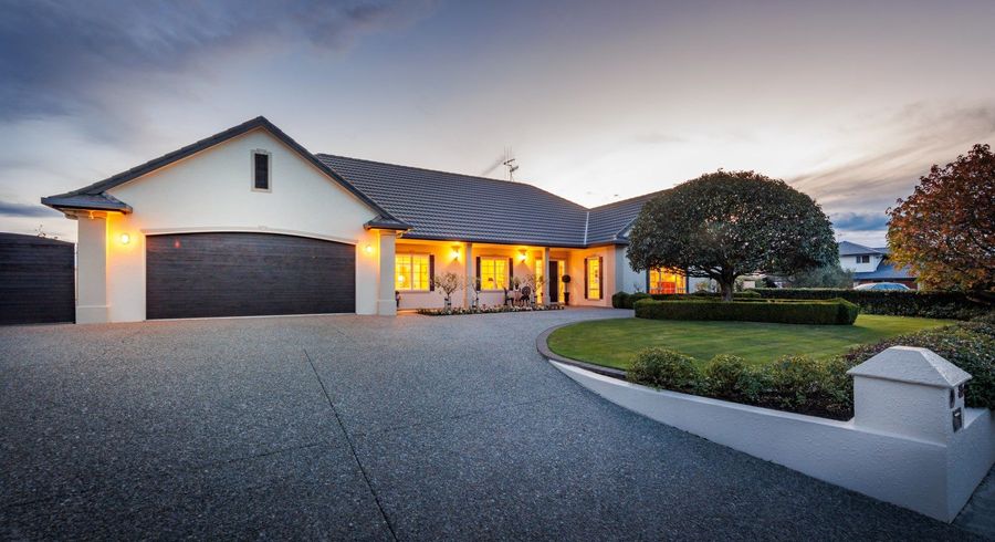  at 35 Cashmere Drive, Fitzherbert, Palmerston North