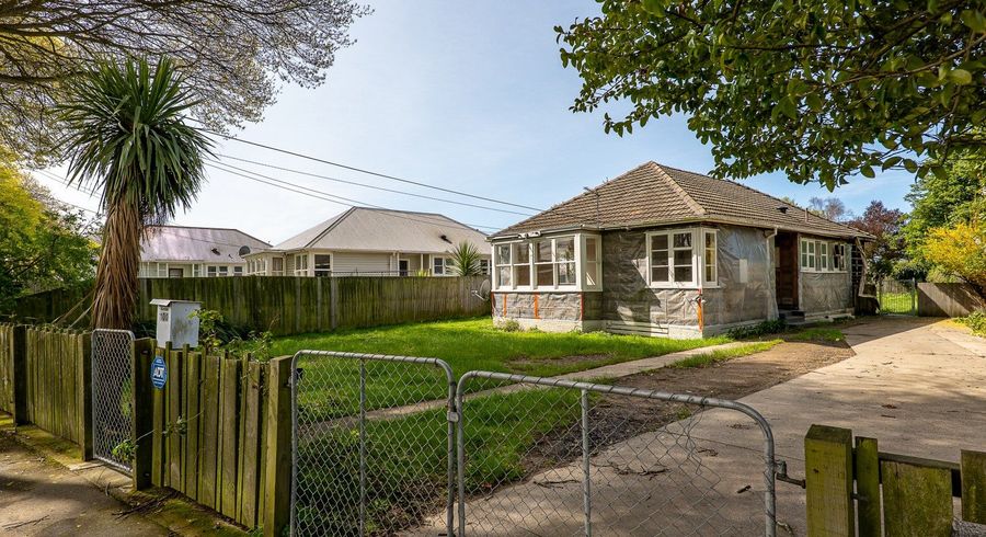  at 100 Emmett Street, Shirley, Christchurch City, Canterbury