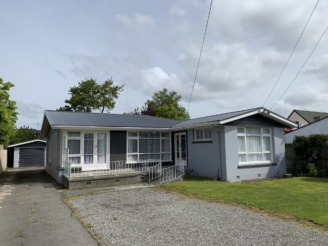  at 8 Greers Rd, Ilam, Christchurch City, Canterbury