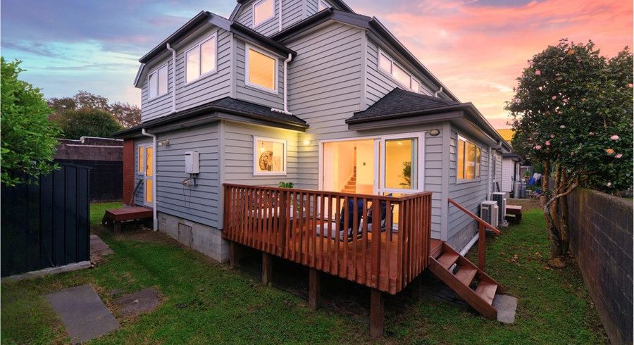  at 1170B New North Road, Mount Albert, Auckland City, Auckland