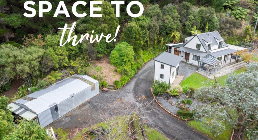  at 89 Moonshine Hill Road, Moonshine Valley, Upper Hutt, Wellington