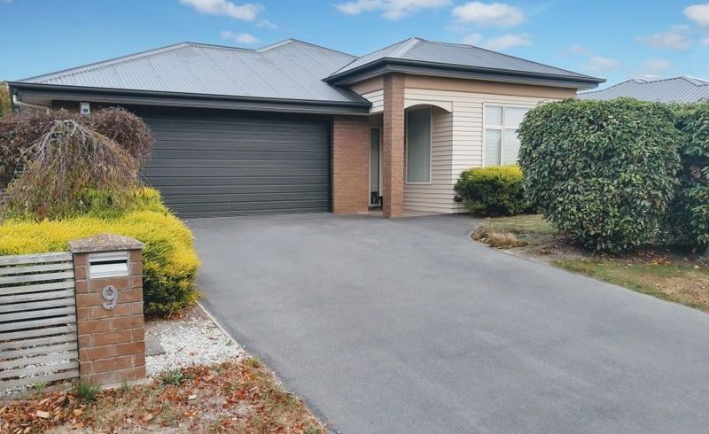  at 9 Markham Way, Rolleston, Rolleston