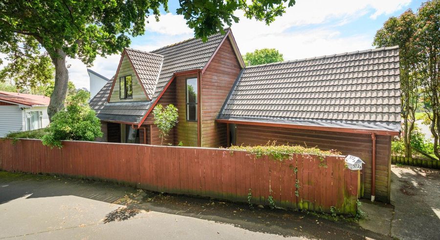  at 572A Featherston Street, Roslyn, Palmerston North