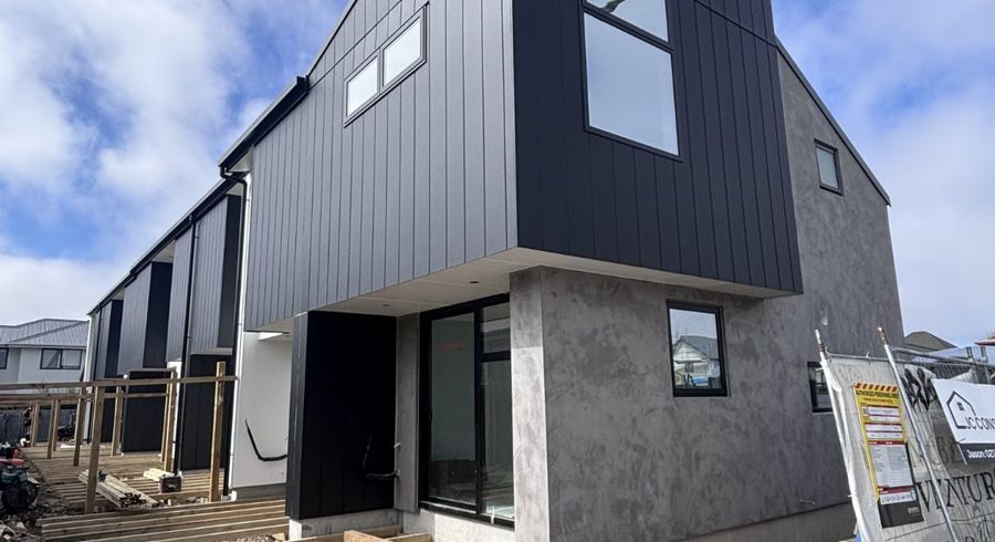  at 1-9/160 Clarence Street, Riccarton, Christchurch City, Canterbury