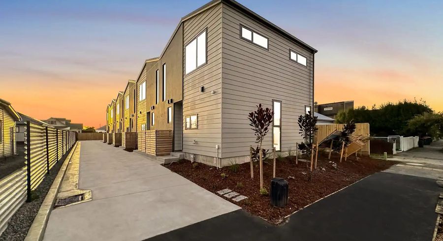  at 4/37 Grafton Street, Waltham, Christchurch City, Canterbury