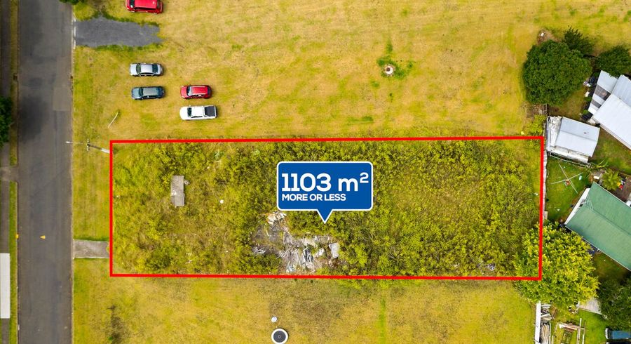  at 11 Ruaiti Road, Mangere, Auckland