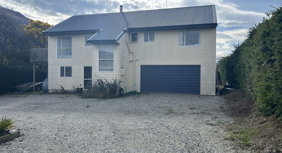  at 40 Capell Avenue, Lake Hawea, Wanaka, Otago