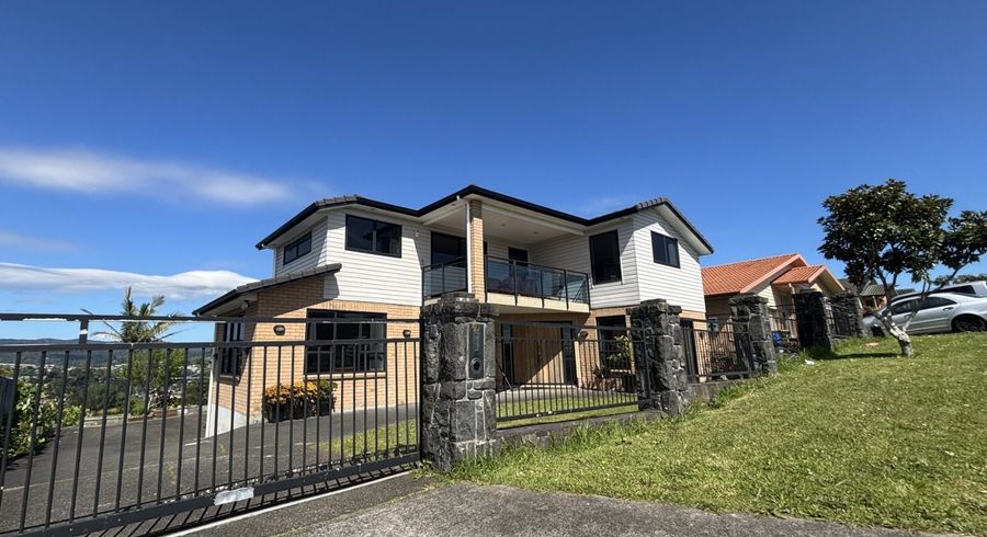  at 40 Tiriwa Drive, Massey, Waitakere City, Auckland