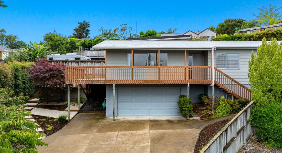  at 54A Pemberton Avenue, Bayview, Auckland