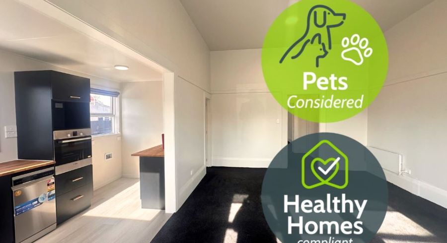  at 1/12 Coopers Road, Dallington, Christchurch City, Canterbury