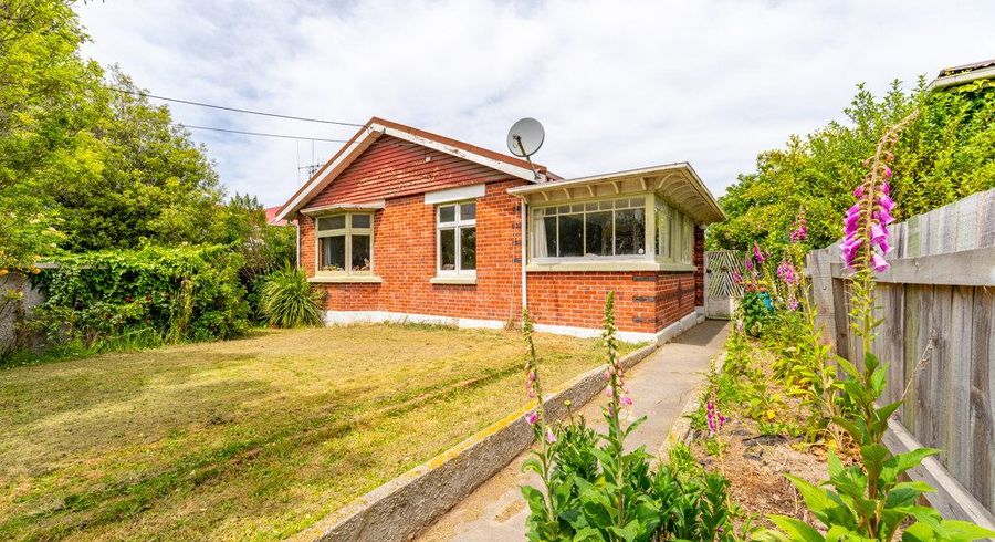  at 60 Hassall Street, Parkside, Timaru, Canterbury