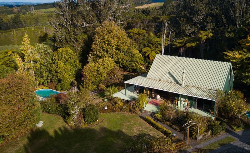  at 32B Killen Road, Tahawai, Katikati