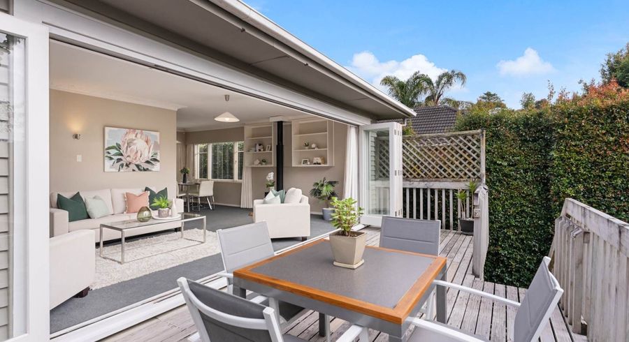  at 47B Rukutai Street, Orakei, Auckland City, Auckland