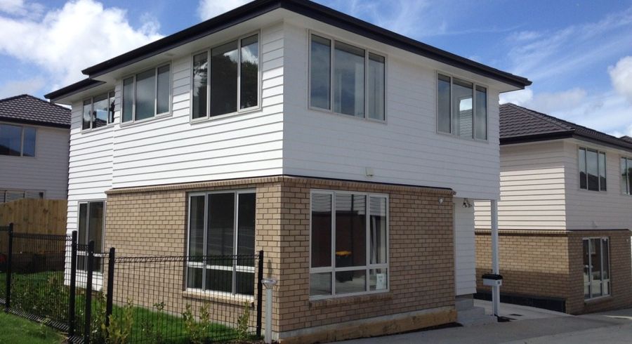  at 19 Akeake Lane, Manurewa, Manukau City, Auckland