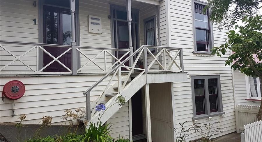  at Grey Lynn, Auckland City, Auckland