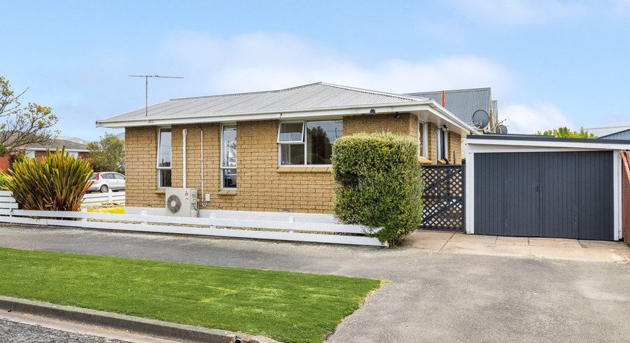  at 23 Freyberg Street, Saint Kilda, Dunedin
