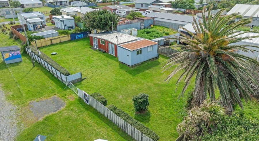  at 25 Himatangi Street, Himatangi, Manawatu, Manawatu / Whanganui