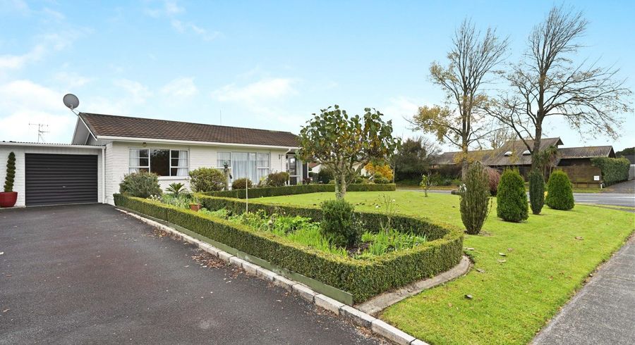  at 137 Totara Drive, Pukete, Hamilton, Waikato