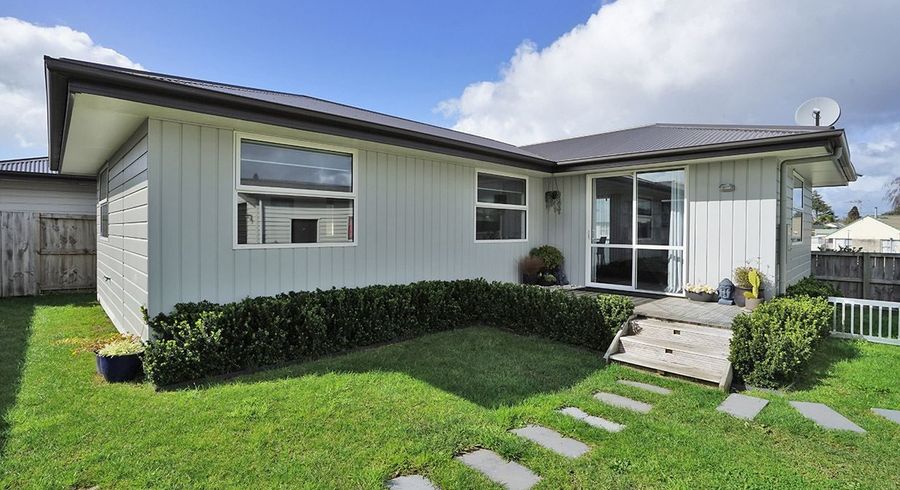  at 41A Springfield Crescent, Enderley, Hamilton, Waikato