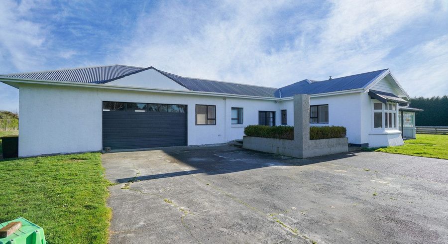  at 271 Bainfield Road, Invercargill, Invercargill, Southland