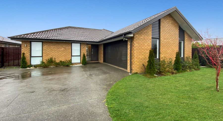  at 16 Rich Tce, Wigram, Christchurch City, Canterbury