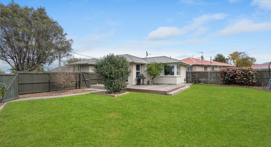  at 447 Greers Road, Bishopdale, Christchurch