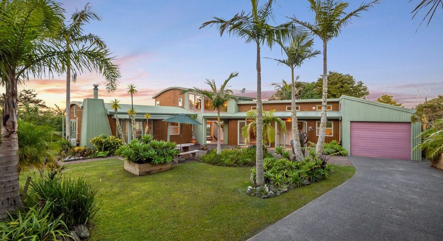  at 417 Paremoremo Road, Paremoremo, North Shore City, Auckland