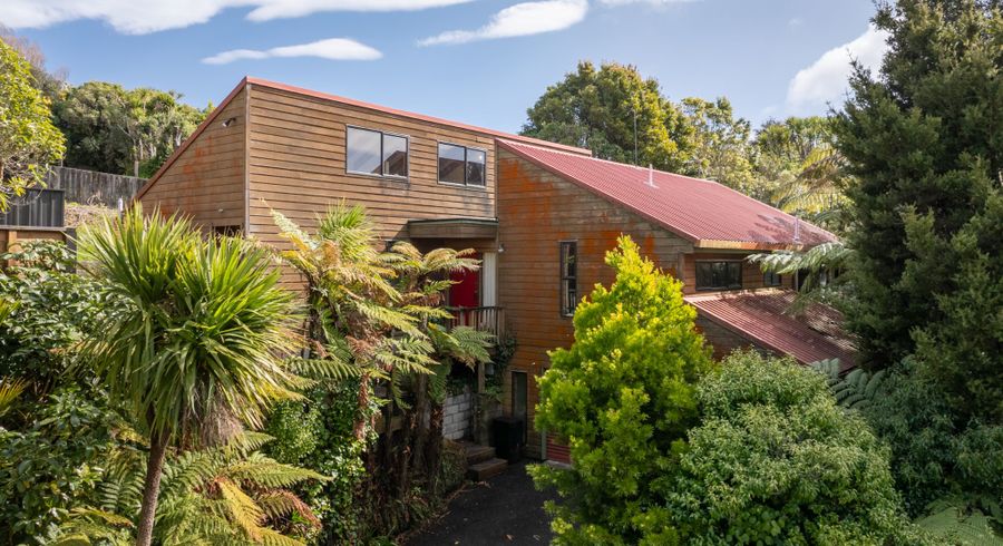  at 3 Rokewa Way, Paparangi, Wellington, Wellington