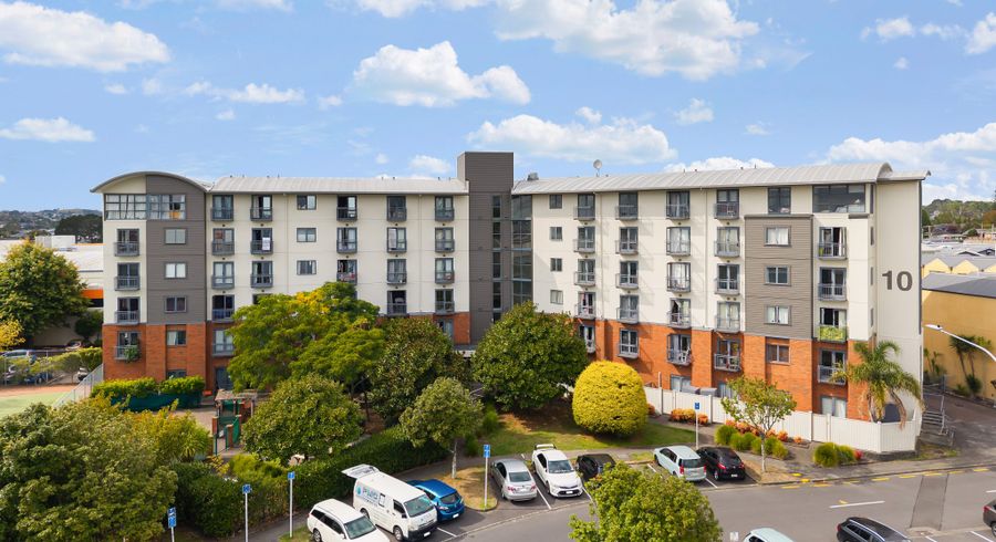  at 5E/10 Crown Lynn Place, New Lynn, Waitakere City, Auckland