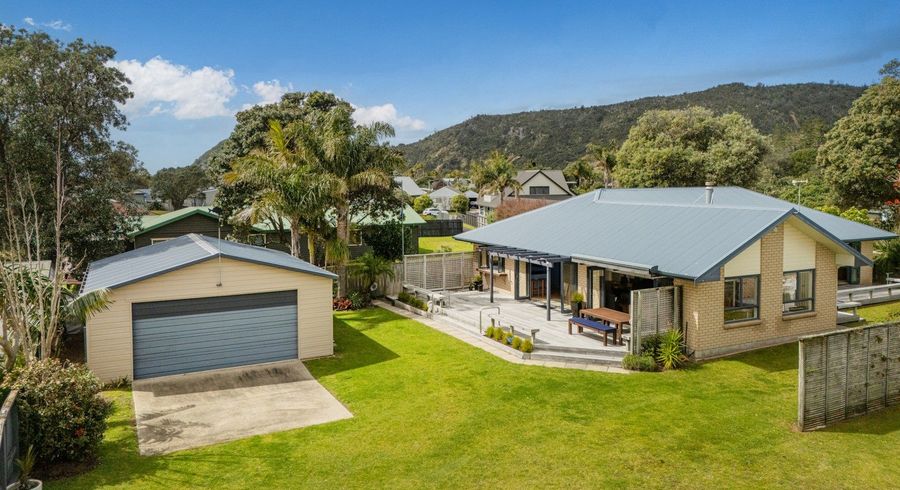  at 136 Waimaire Avenue, Matarangi, Thames-Coromandel, Waikato