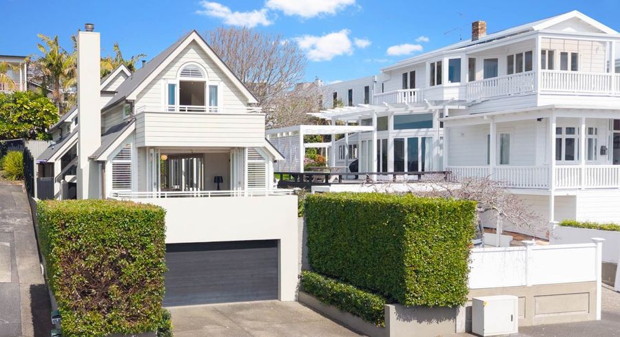  at 30  London Street, Saint Marys Bay, Auckland City, Auckland