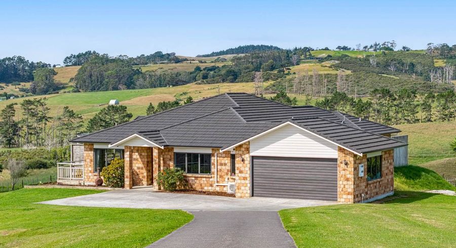  at 238 Oyster Point Road, Kaukapakapa, Rodney, Auckland