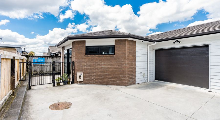  at 4/23 Campbell Street, Frankton, Hamilton, Waikato